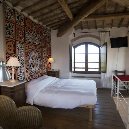 Quattro Torra Residenza D'epoca Hotell 3*