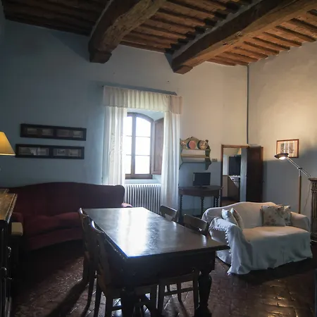 ホテル Quattro Torra Residenza D'epoca 3*